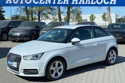 Audi A1 Gebrauchtwagen