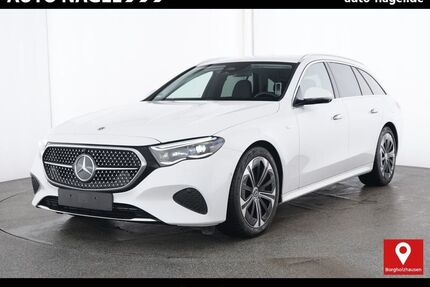 Mercedes-Benz E 300 Gebrauchtwagen