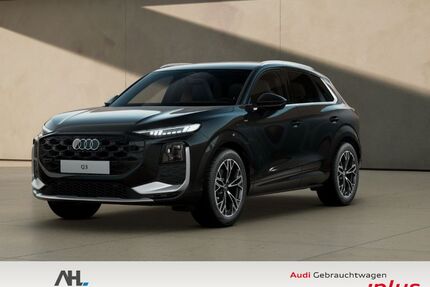 Audi Q3 Gebrauchtwagen