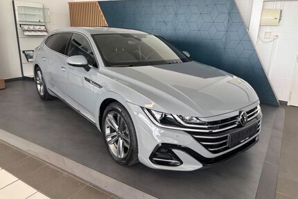 VW Arteon Gebrauchtwagen