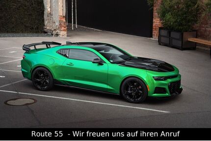 Chevrolet Camaro Gebrauchtwagen