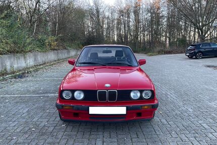 BMW 316 Gebrauchtwagen
