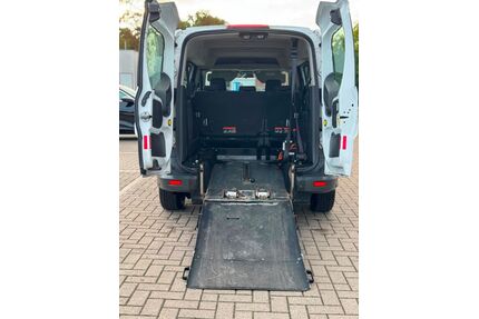 Ford Tourneo Connect Gebrauchtwagen