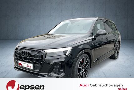 Audi Q7 Gebrauchtwagen