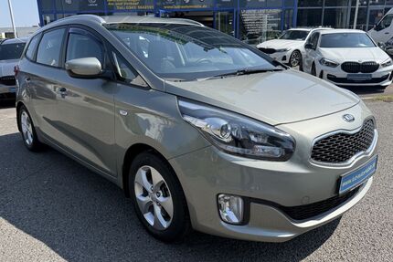 Kia Carens Gebrauchtwagen