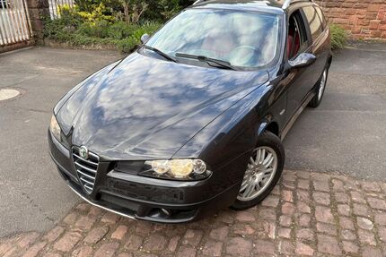 Alfa Romeo Crosswagon Gebrauchtwagen
