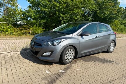 Hyundai i30 Gebrauchtwagen
