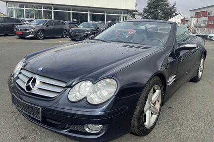 Mercedes-Benz SL 350 Gebrauchtwagen