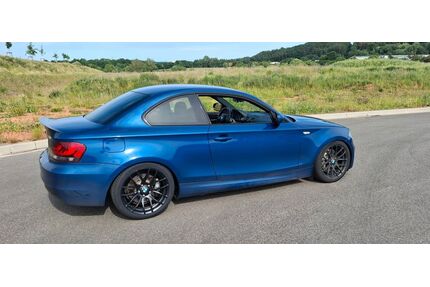 BMW 135 Gebrauchtwagen