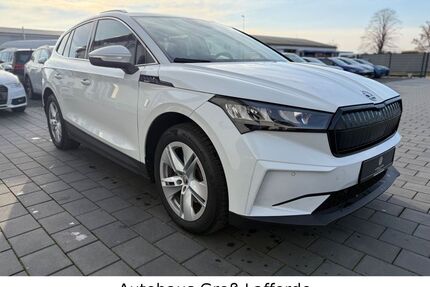 Skoda Enyaq Gebrauchtwagen