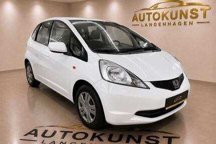 Honda Jazz Gebrauchtwagen