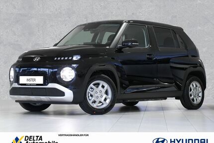 Hyundai INSTER Gebrauchtwagen