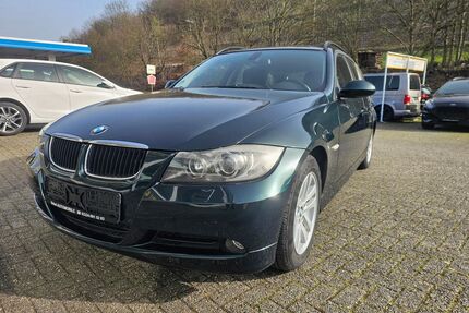 BMW 320 Gebrauchtwagen