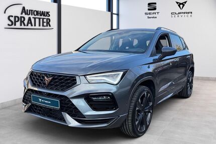 Cupra Ateca Gebrauchtwagen