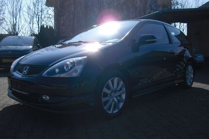 Honda Civic Gebrauchtwagen