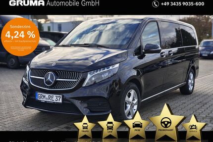 Mercedes-Benz V 300 Gebrauchtwagen