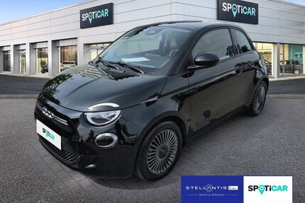 Fiat 500e Gebrauchtwagen