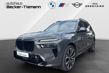 BMW X7 Gebrauchtwagen