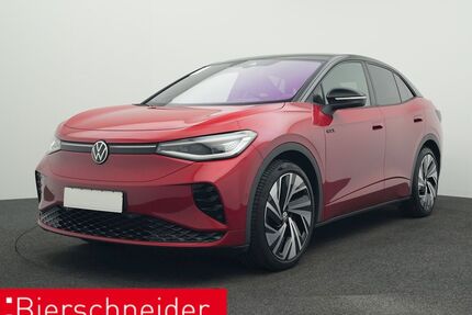 VW ID.5 Gebrauchtwagen