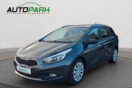 Kia Andere Gebrauchtwagen
