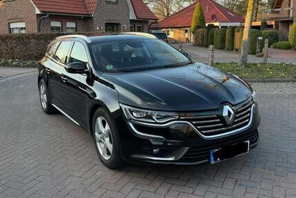 Renault Talisman Gebrauchtwagen