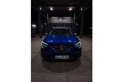 Renault Megane Gebrauchtwagen