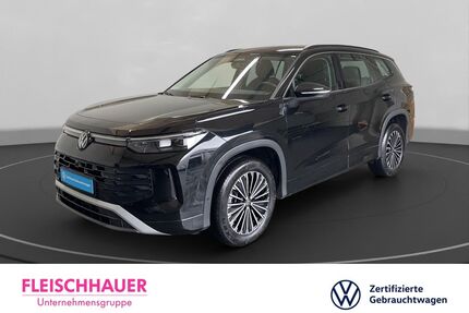 VW Tayron Gebrauchtwagen