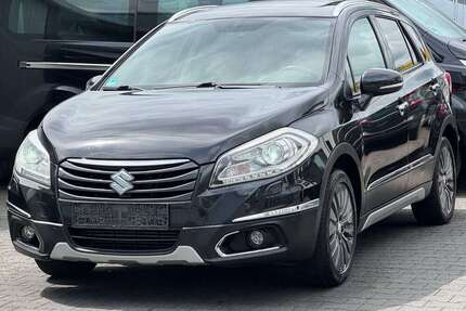 Suzuki SX4 Gebrauchtwagen