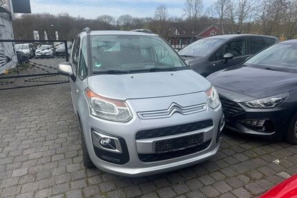 Citroen C3 Picasso Gebrauchtwagen