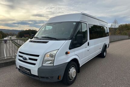 Ford Transit Gebrauchtwagen