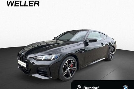 BMW M440 Gebrauchtwagen
