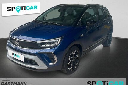 Opel Crossland (X) Gebrauchtwagen