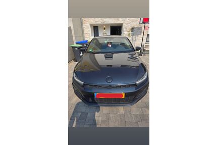 VW Scirocco Gebrauchtwagen