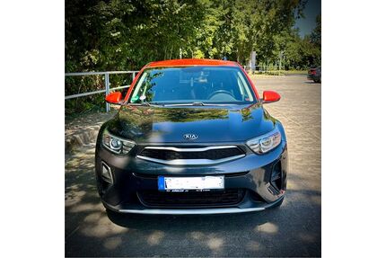 Kia Stonic Gebrauchtwagen