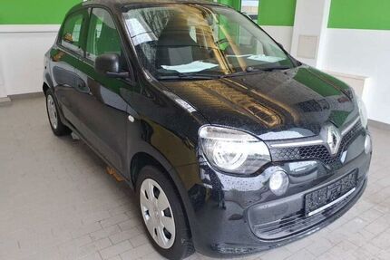 Renault Twingo Gebrauchtwagen