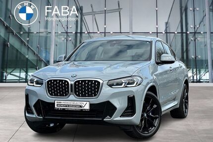 BMW X4 Gebrauchtwagen