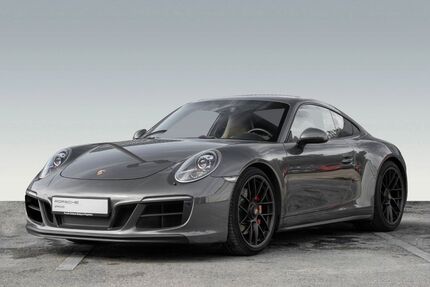 Porsche 991 Gebrauchtwagen
