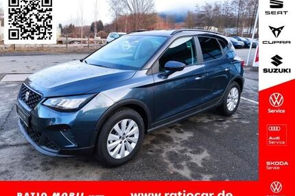 Seat Arona Gebrauchtwagen