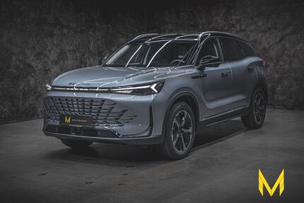 Baic Andere Gebrauchtwagen