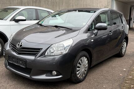 Toyota Verso Gebrauchtwagen