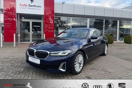 BMW 530 Gebrauchtwagen