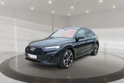 Audi SQ5 Gebrauchtwagen