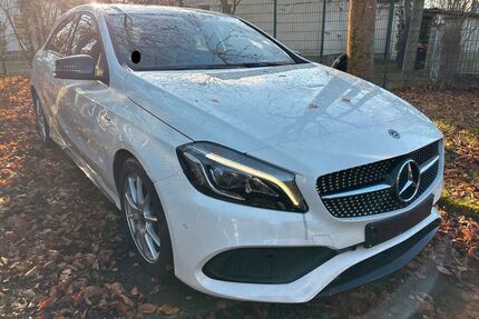 Mercedes-Benz A 250 Gebrauchtwagen
