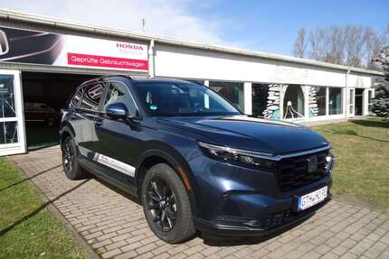 Honda CR-V Gebrauchtwagen