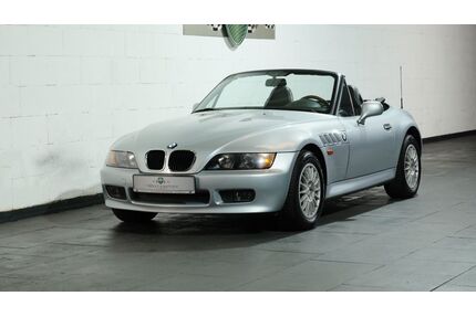 BMW Z3 Gebrauchtwagen
