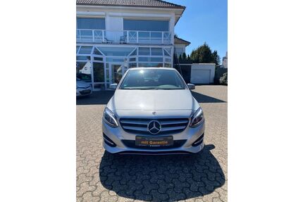 Mercedes-Benz B 180 Gebrauchtwagen