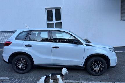 Suzuki Vitara Gebrauchtwagen