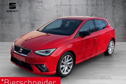 Seat Ibiza Gebrauchtwagen