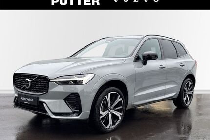 Volvo XC60 Gebrauchtwagen