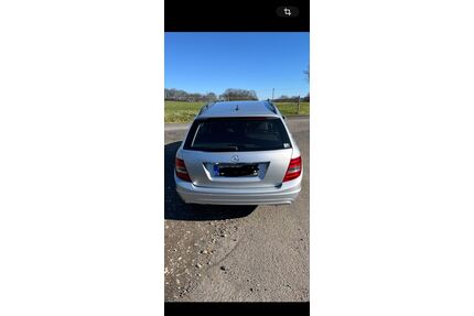 Mercedes-Benz C 200 Gebrauchtwagen